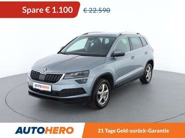 2.0 TDI Style 4x4 *LED*NAVI*ACC*CAM*