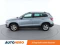 Skoda Karoq 2.0 TDI Style 4x4 *LED*NAVI*ACC*CAM* Grau - thumbnail 3