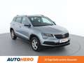 Skoda Karoq 2.0 TDI Style 4x4 *LED*NAVI*ACC*CAM* Grau - thumbnail 8