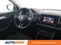 Skoda Karoq 2.0 TDI Style 4x4 *LED*NAVI*ACC*CAM* Grau - thumbnail 13