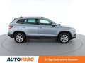Skoda Karoq 2.0 TDI Style 4x4 *LED*NAVI*ACC*CAM* Grau - thumbnail 7