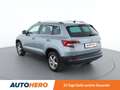 Skoda Karoq 2.0 TDI Style 4x4 *LED*NAVI*ACC*CAM* Grau - thumbnail 4