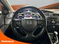 Honda Civic 1.6 i-DTEC Elegance Navi Blanco - thumbnail 14