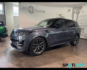 3ª serie 3.0D l6 249 CV Dynamic SE