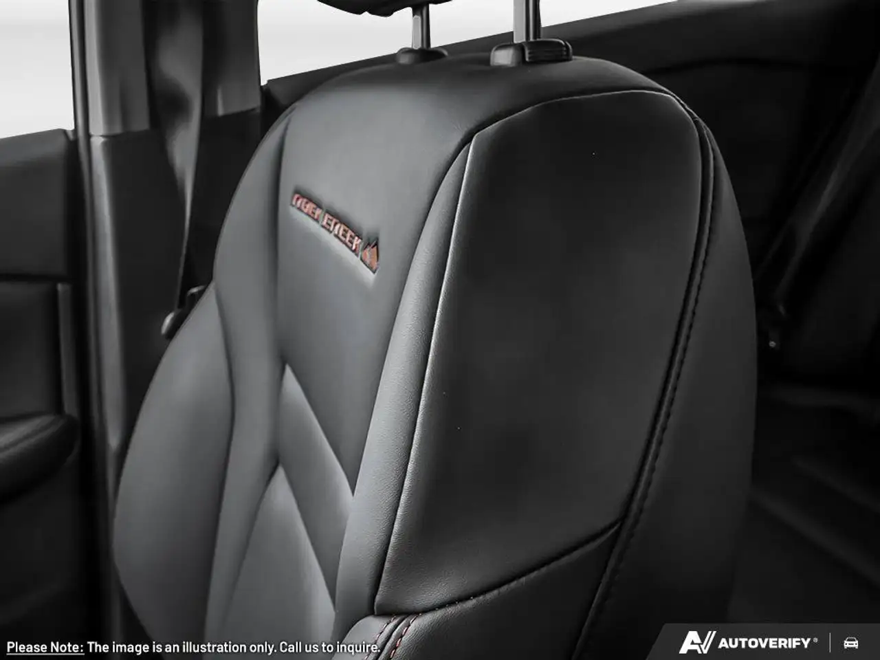 Nissan Rogue photo Nissan Rogue