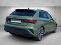 Audi A3 Sportback 35 TFSI S line S tronic Grün - thumbnail 3