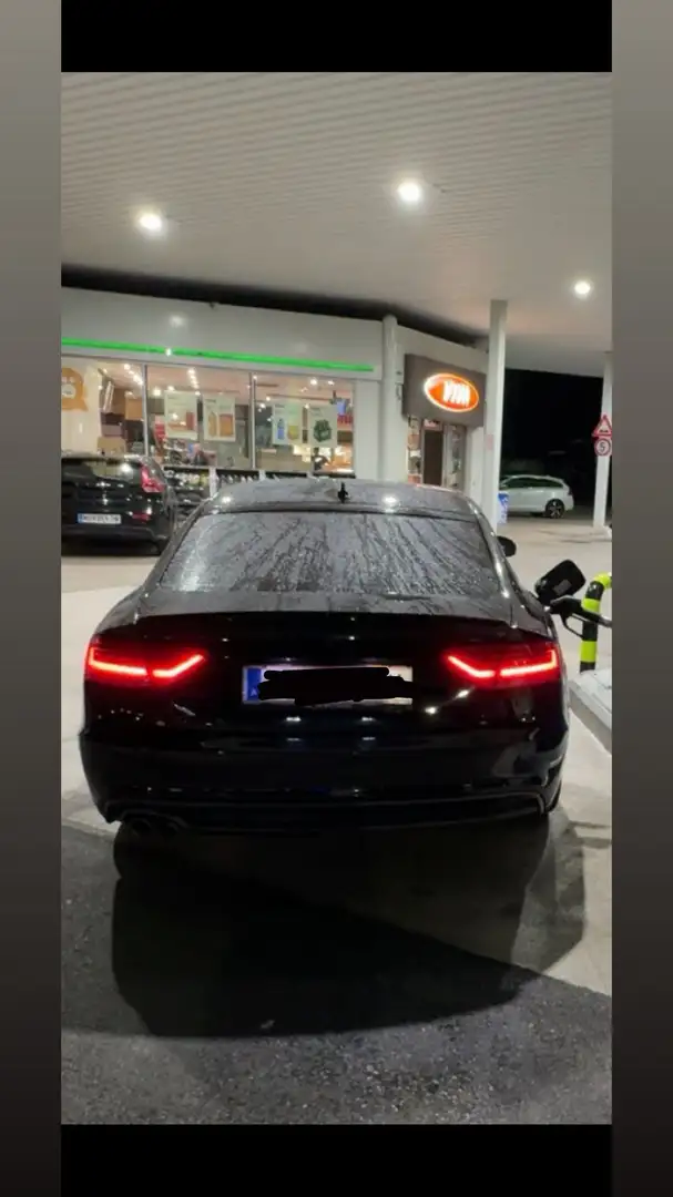 Audi A5 SB 2,0 TDI DPF Aut. - 1