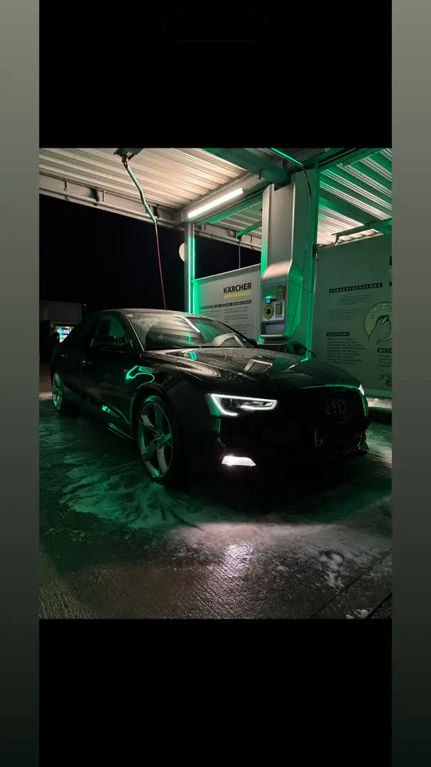 Audi A5 SB 2,0 TDI DPF Aut. - 2