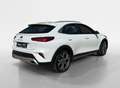 Kia XCeed 1.6 GDi PHEV DynamicLine I 18 Inch I Half-leder I Blanc - thumbnail 2