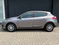 Renault Megane III 1.2 Lim. 5-trg. Facelift 132PS Klima Gris - thumbnail 4
