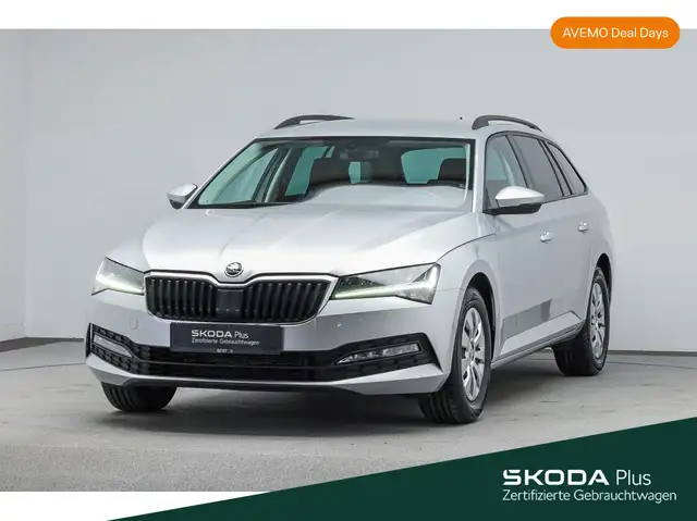 Skoda Superb Combi 1.5 TSI DSG Active*NAVI*PDC*SUN SET