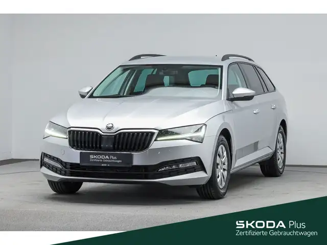 Skoda Superb Combi 1.5 TSI DSG Active*NAVI*PDC*SUN SET