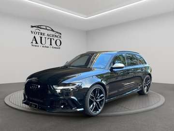 RS6 - 605 Performance PHASE 2 - ECO TAXE PAYÉ + FULL PPF