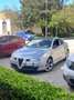 Alfa Romeo GT 1.9 jtd mjt Progression Silber - thumbnail 1
