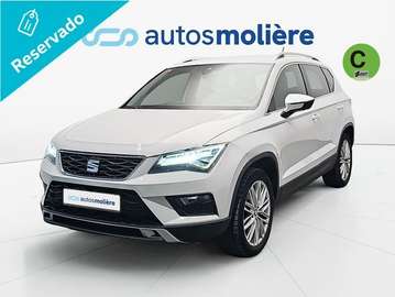 2.0TDI CR S&S Style 4Drive 150