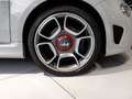 Abarth 595 Apple CarPlay Android Auto DAB Tel.-Vorb. PDC Berg Grau - thumbnail 3