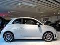 Abarth 595 Apple CarPlay Android Auto DAB Tel.-Vorb. PDC Berg Grau - thumbnail 14