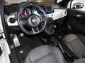 Abarth 595 Apple CarPlay Android Auto DAB Tel.-Vorb. PDC Berg Grau - thumbnail 5