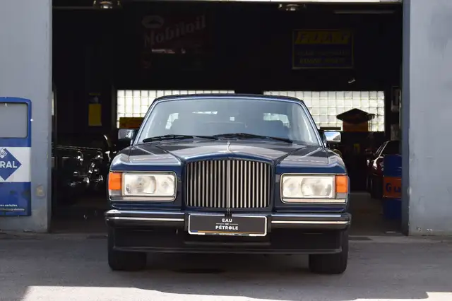 Bentley Turbo R