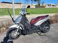 Piaggio Beverly 350 Sport Touring Grau - thumbnail 1