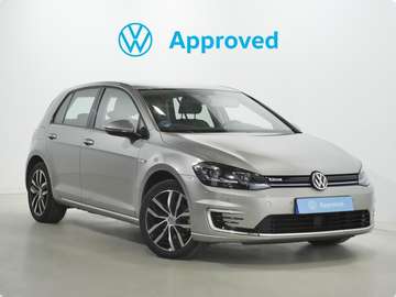 e-Golf ePower