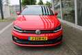 Volkswagen Polo 1.5 TSI 150pk Highline Business R DSG AUTOMAAT PAN Rojo - thumbnail 8