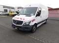 Mercedes-Benz Sprinter 316 cdi Hoch+M-Lang+3Sit+Klima+Standhzg+LKW Kasten Weiß - thumbnail 4