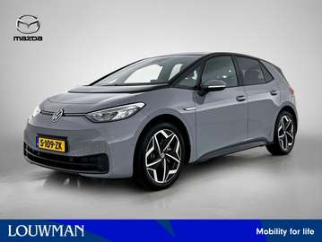 Pro Advantage 58 kWh / Camera achter / Adaptieve c