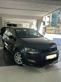 Polo 6r 1.2 TSİ R-Line
