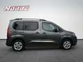 Toyota Proace City Verso 50 kWh L1 Team D CCS 100kw Ladeg. Grau - thumbnail 6