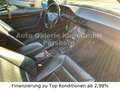 Mercedes-Benz E 220 Cabrio Leder, Sitzheizung, Klima Schwarz - thumbnail 8