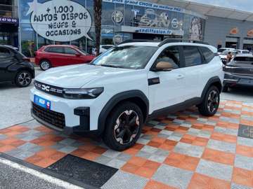 Mild Hybrid 130 4x4 BV6 EXTREME Pack Parking \u0026amp;amp; Hiver Hayon