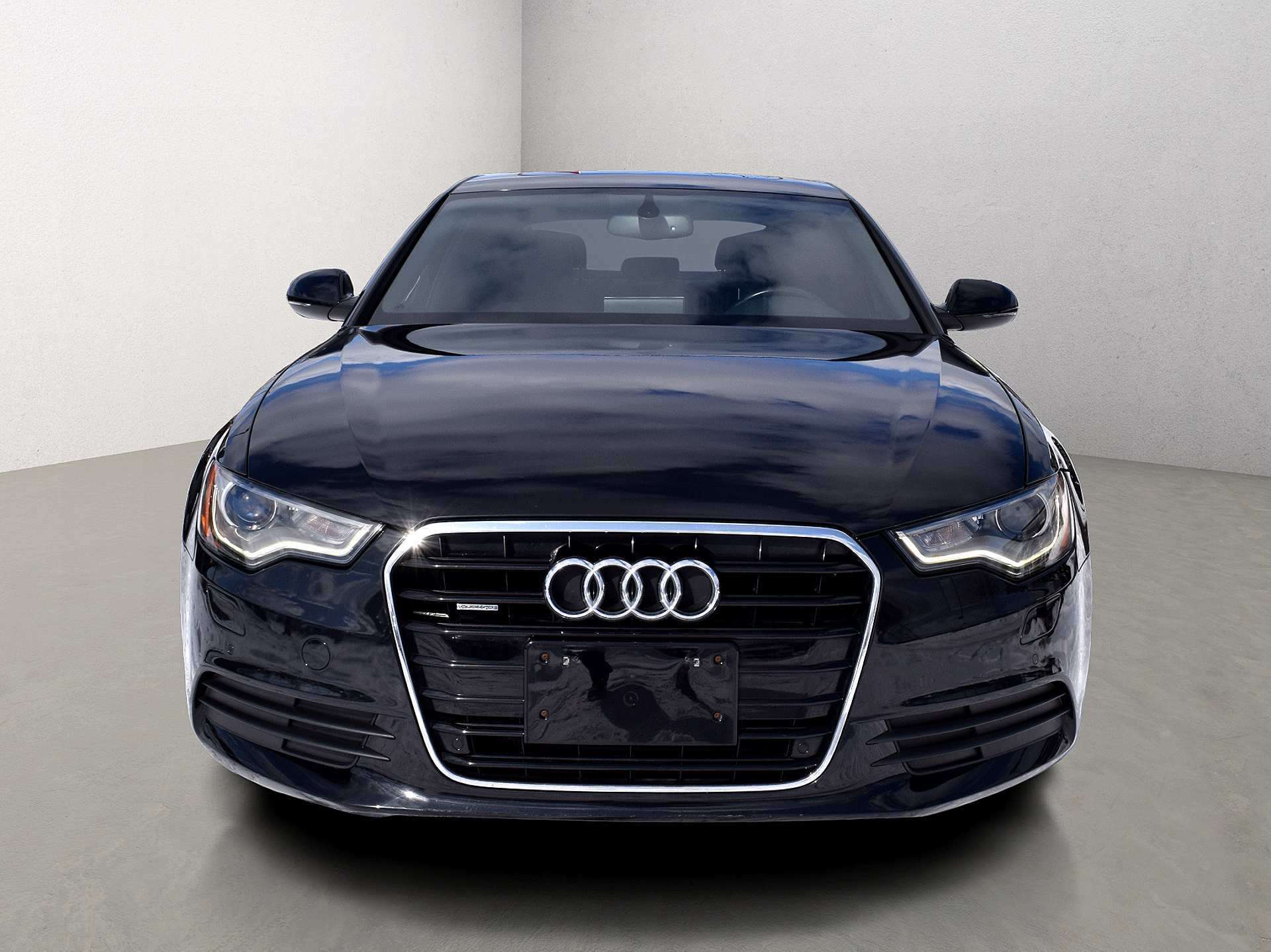 2015 Audi A6 2.0T AWD Premium Plus alt 2