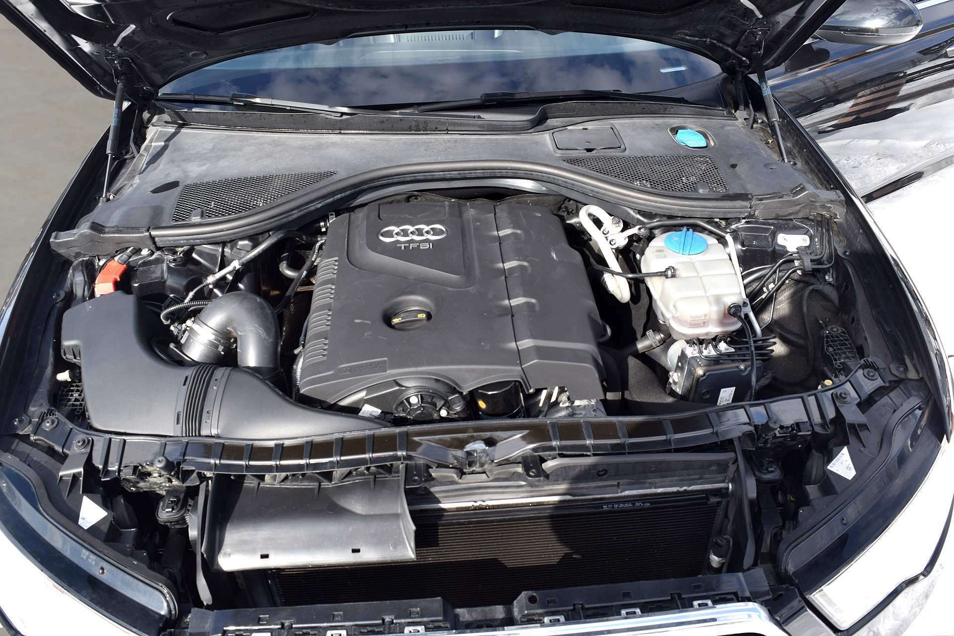 2015 Audi A6 2.0T AWD Premium Plus thumb 21