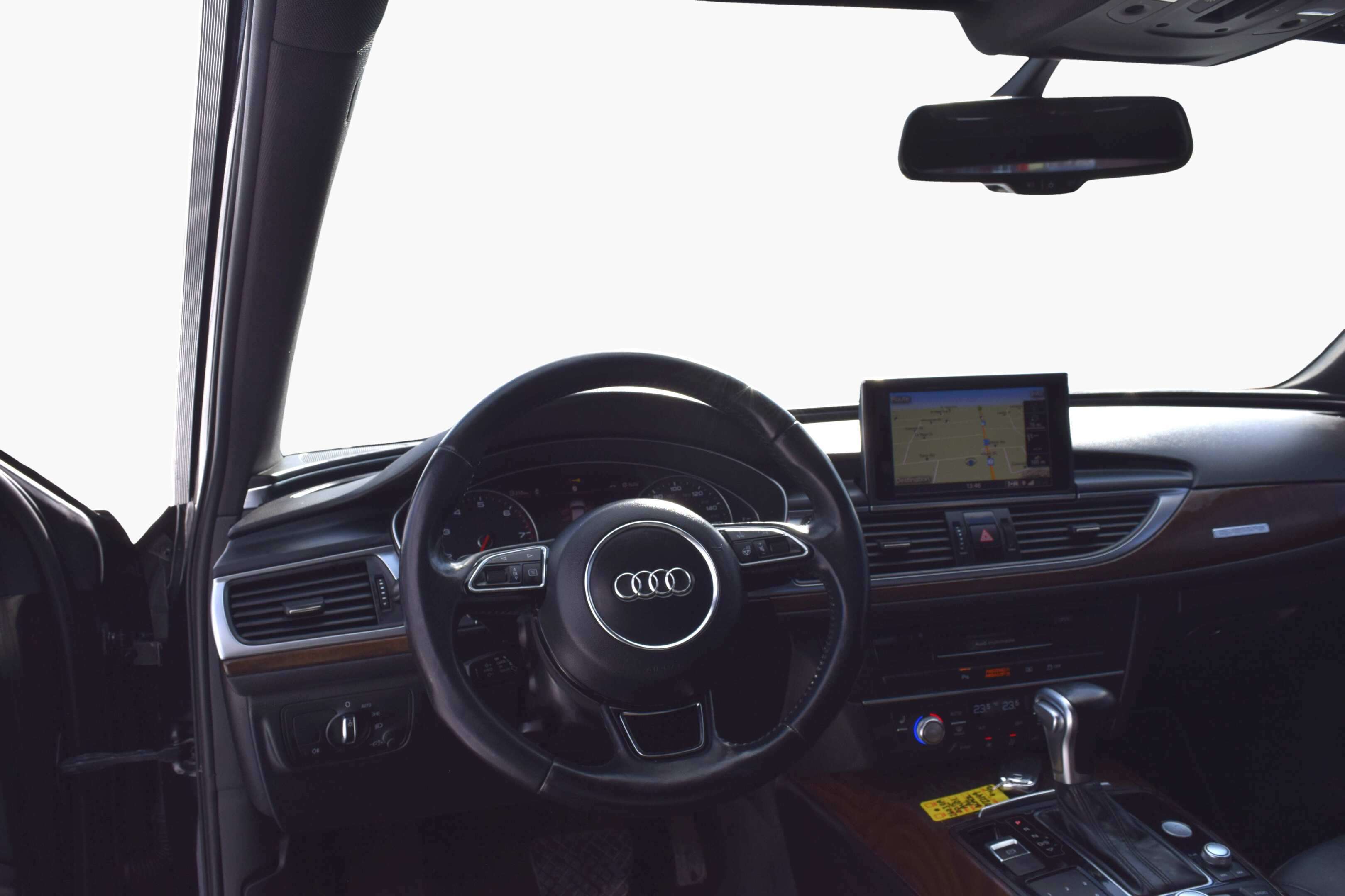 2015 Audi A6 2.0T AWD Premium Plus thumb 11