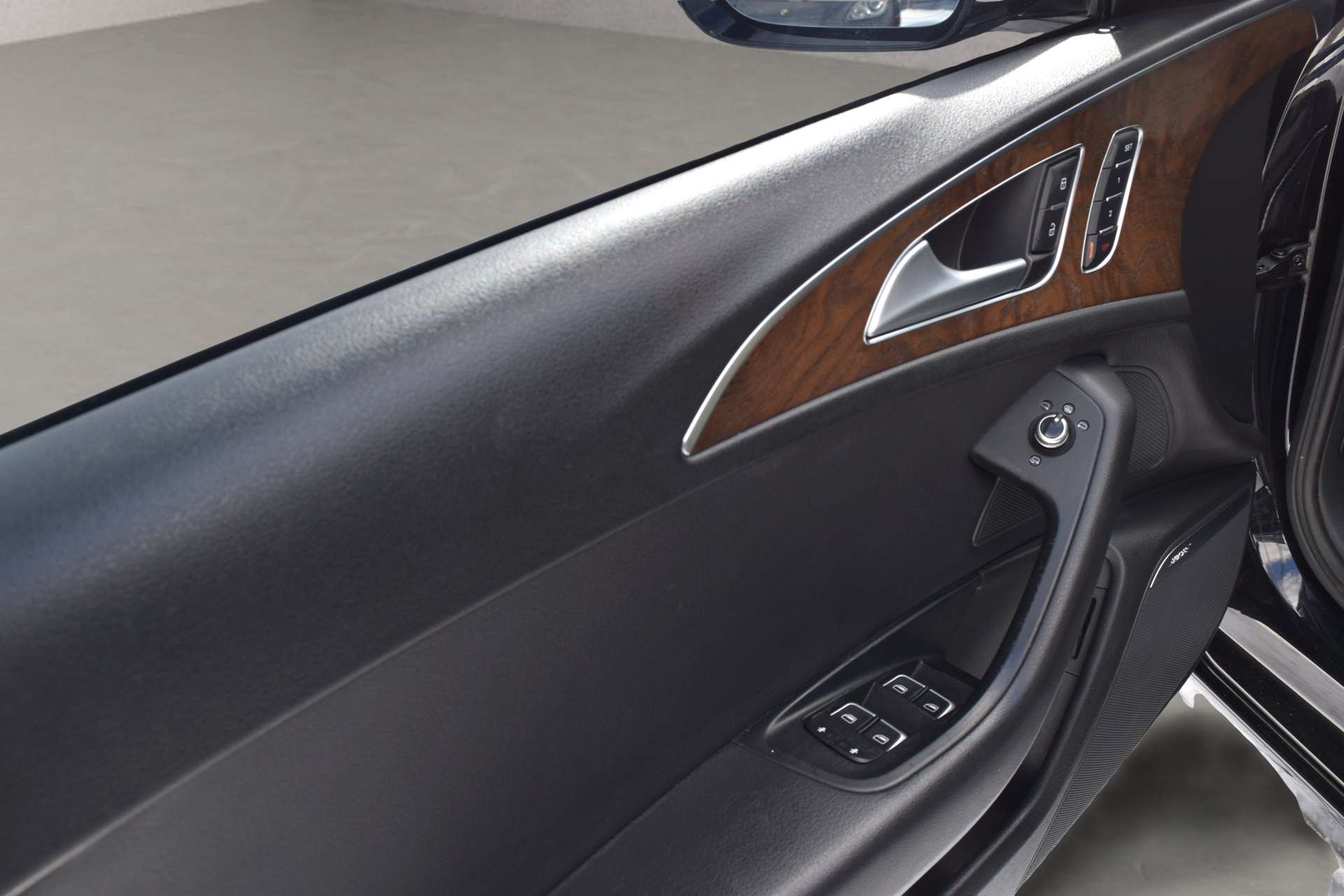 2015 Audi A6 2.0T AWD Premium Plus thumb 16