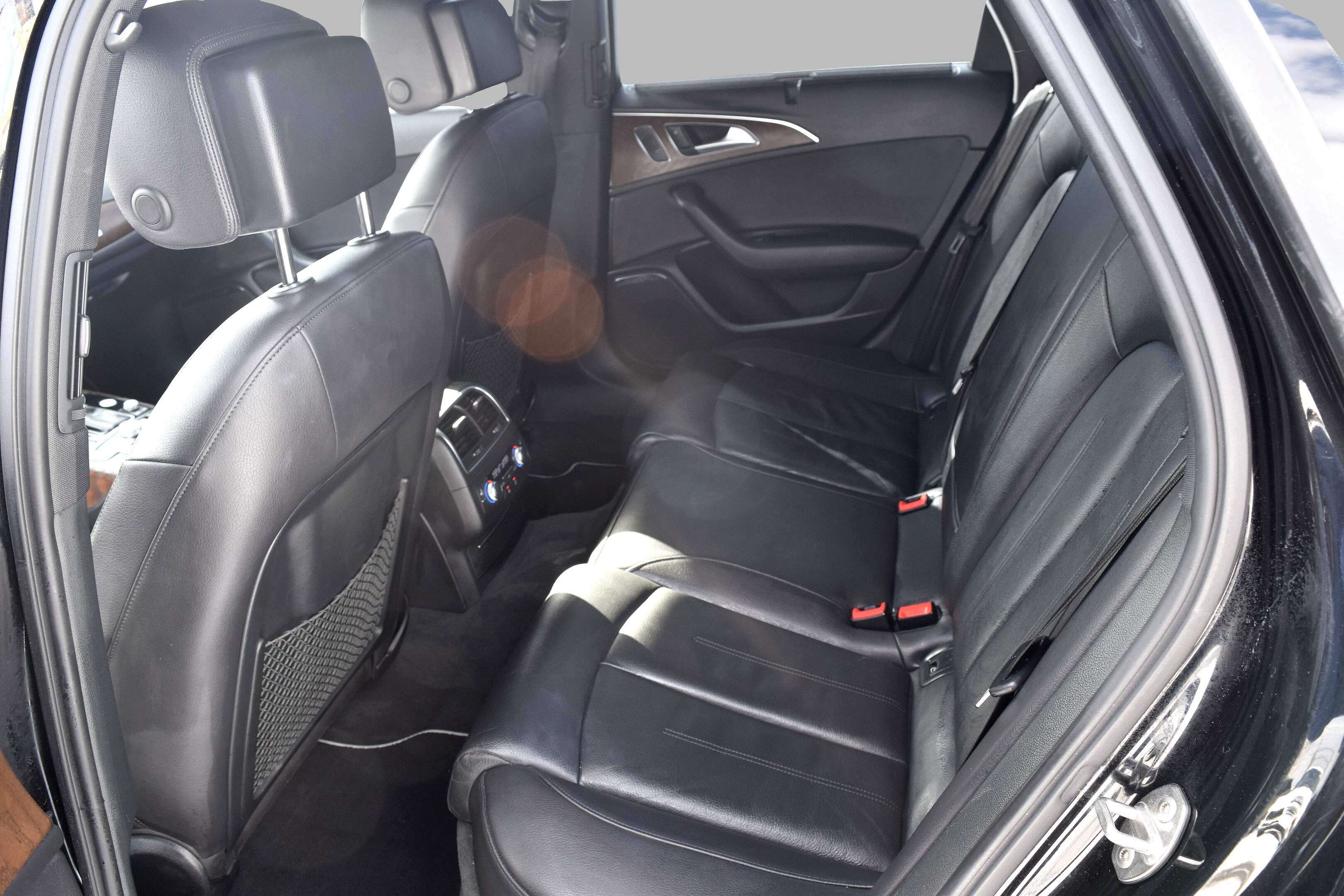 2015 Audi A6 2.0T AWD Premium Plus thumb 20