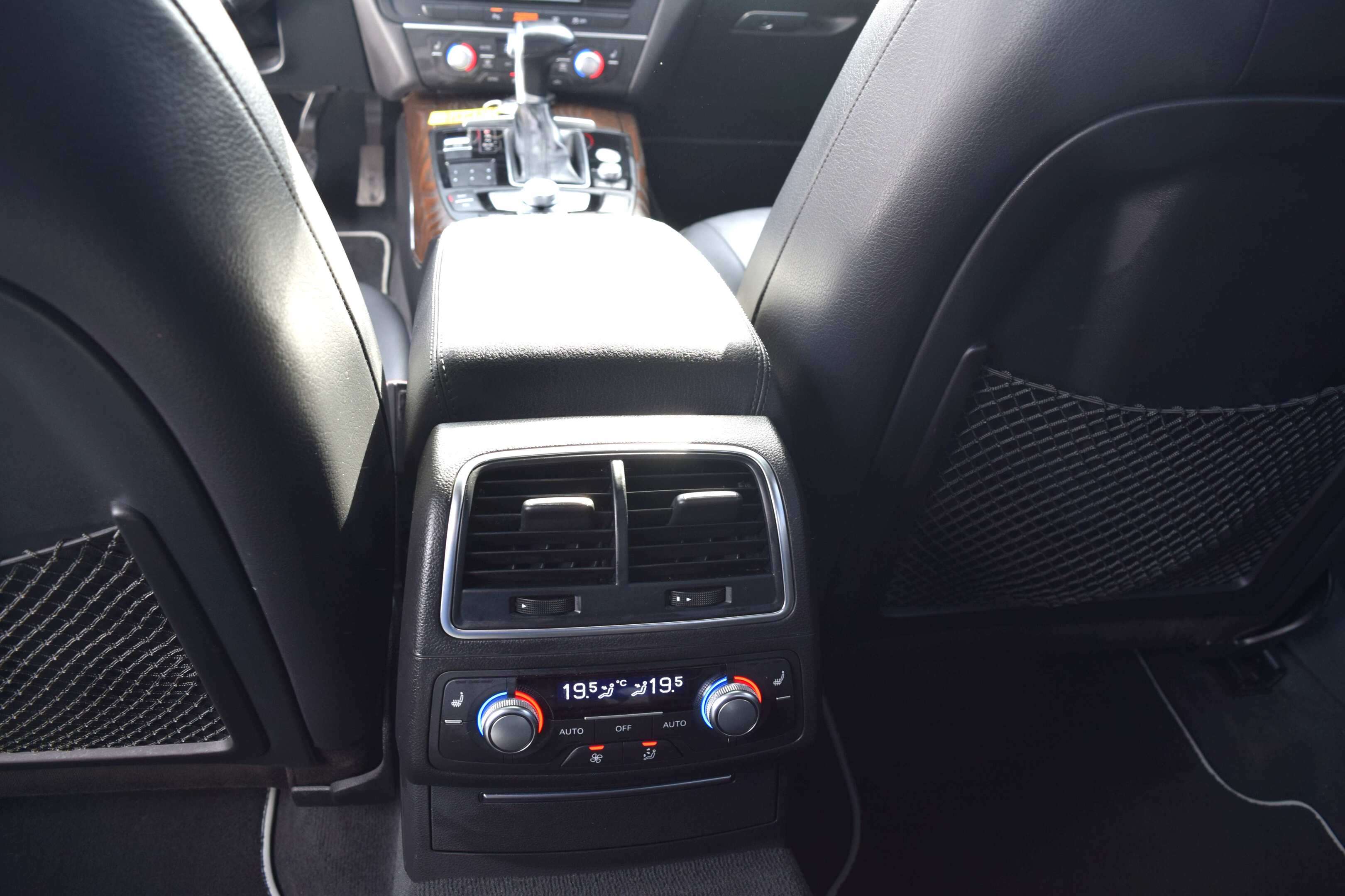 2015 Audi A6 2.0T AWD Premium Plus thumb 18