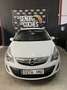Opel Corsa 1.3 ecoFlex Selective 95 Blanc - thumbnail 6