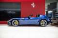 Ferrari 12 Cilindri Spider - Kroymans Ferrari* Blau - thumbnail 23