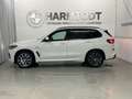 BMW X5 xDrive45e *M-Sportpaket / Panorama / Innovationspaket* Weiß - thumbnail 3