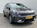 Kia Niro 1.6 GDi Hybrid ComfortLine Adaptive cruise control Сірий - thumbnail 43
