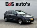 Kia Niro 1.6 GDi Hybrid ComfortLine Adaptive cruise control Gris - thumbnail 15