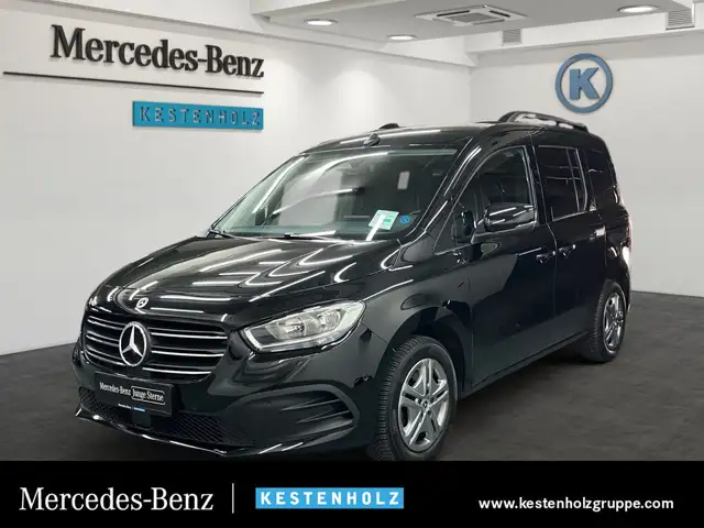 Mercedes-Benz Classe T T 160 STYLE Standard Navi Kamera Tempomat