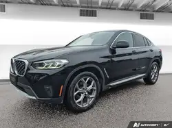 2025 BMW X4