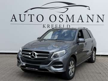 d 4Matic 9G-TRONIC Exclusive Massage