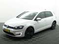 Volkswagen Golf GTE 1.4 TSI Highline Aut- Xenon Led, CarPlay, Navi, Pa Blanc - thumbnail 4