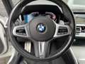 BMW 320 3-serie 320i High Executive M Sport / Sportleder / Wit - thumbnail 14
