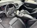 BMW 320 3-serie 320i High Executive M Sport / Sportleder / Wit - thumbnail 8