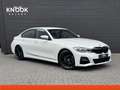 BMW 320 3-serie 320i High Executive M Sport / Sportleder / Wit - thumbnail 1